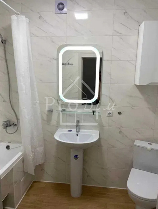 Оренда Квартира 1-кімнатна, 3/9 поверх на Героїв полку «Азов» вул. (Маршала Малиновського) Kiev - photo 6