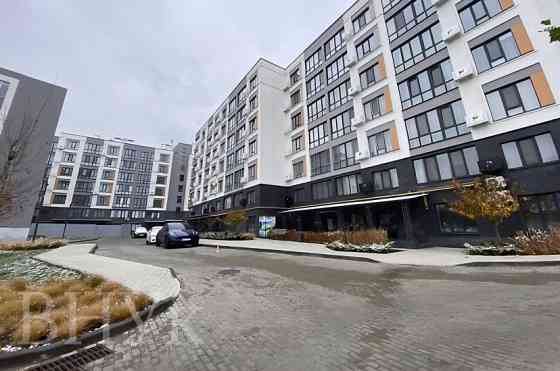 Продаж Квартира 1-кімнатна, 4/6 поверх на Івана Богуна Вінниця