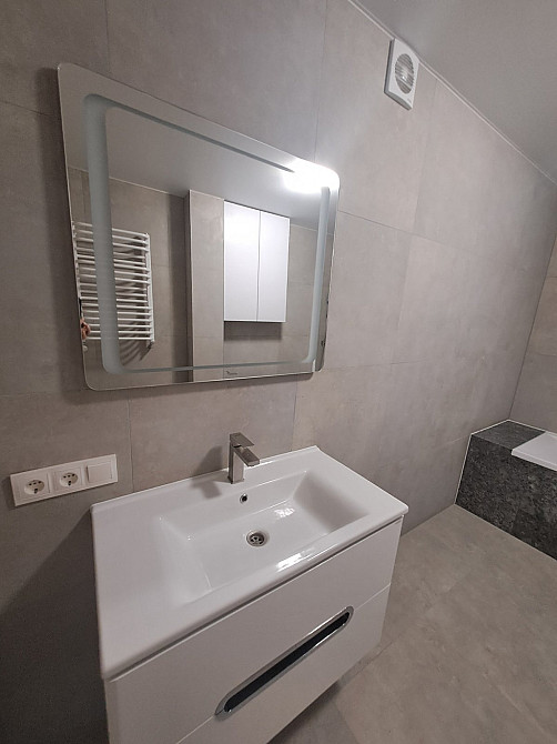 Продаж 2 кімнатної квартири + кухня-студія по вул. Київська. Тернопіль - фото 10