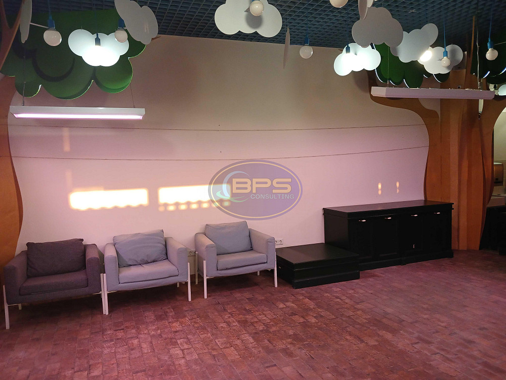 Оренда приміщення вільного призначення на вул. Європейська поверх - 5/9 Одеса - фото 20