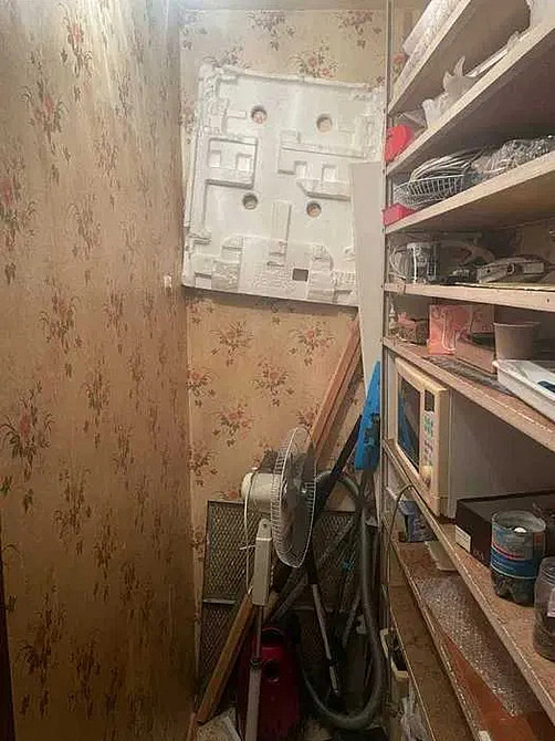 Продаж Квартира 2-кімнатна, 9/9 поверх на Любарского, 84А Дніпро - фото 14