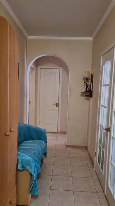 Двухкомнатная с ремонтом. Одесса - изображение 5