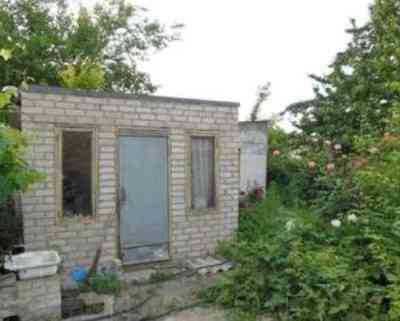 Продаж земельної ділянки 0.1 соток на ул. Медик кооп. 1 линия, 25 Нерубайське