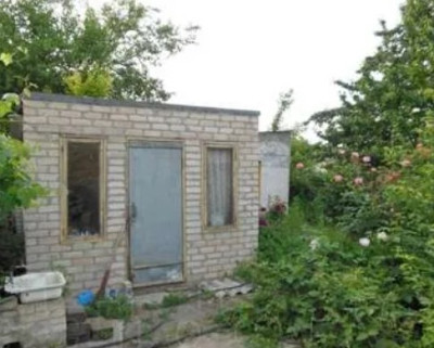 Продаж земельної ділянки 0.1 соток на ул. Медик кооп. 1 линия, 25 Нерубайське - фото 2