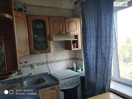 Продаж Квартира 1-кімнатна, 8/8 поверх Киев