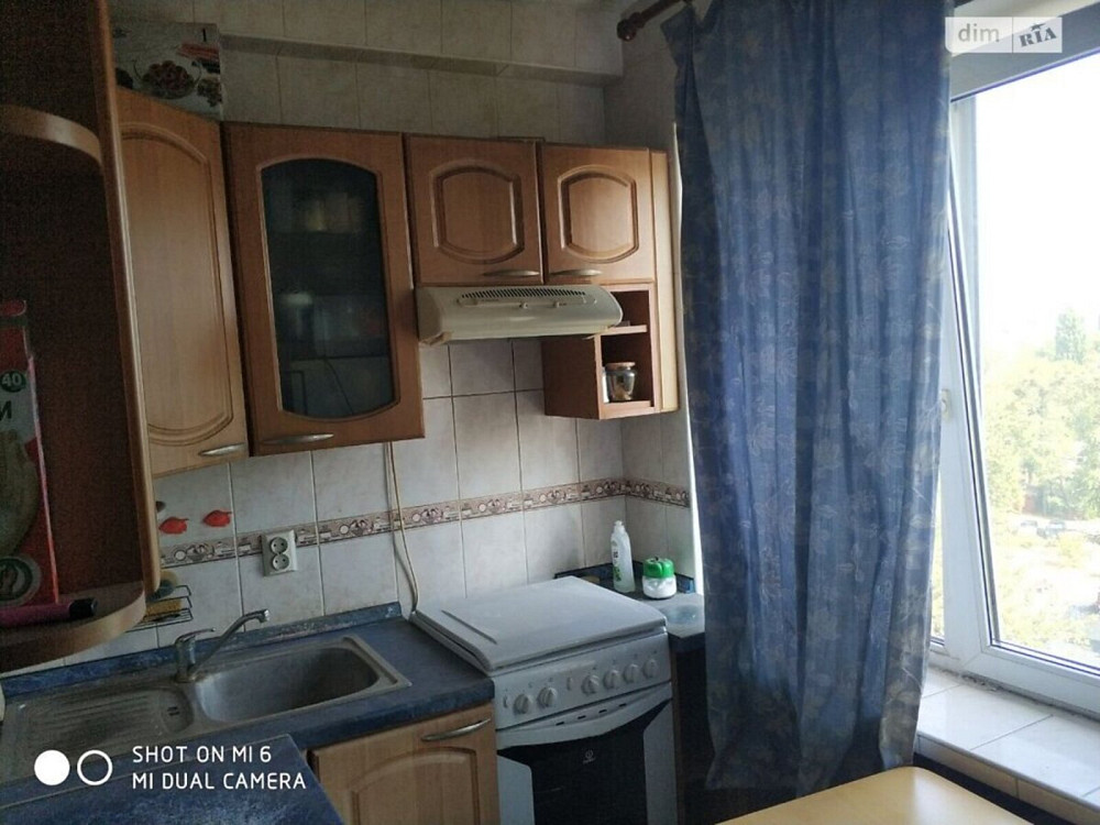 Продаж Квартира 1-кімнатна, 8/8 поверх Киев - изображение 5