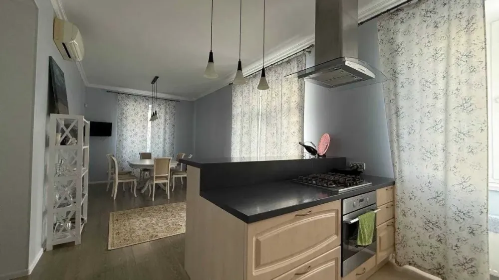 For sale 2-storey House with land 5 ares 301 sq.m 5 rooms at Теплична Odessa - photo 20