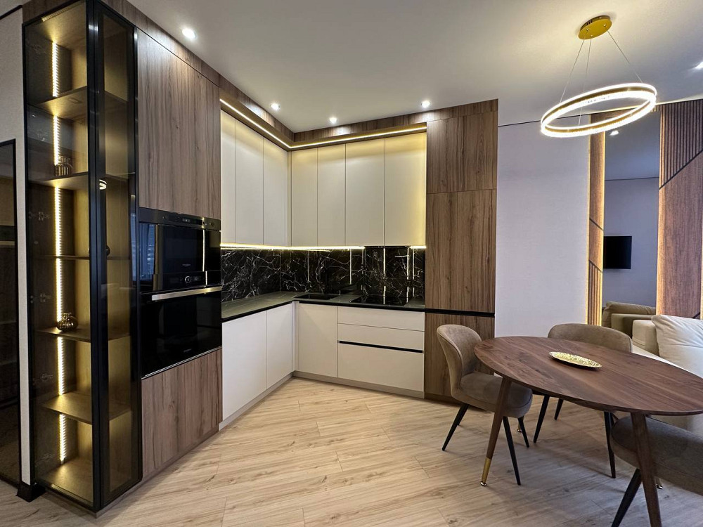 Продаж Квартира 1-кімнатна на ул. Генуэзская, 1/1 Одеса - фото 2