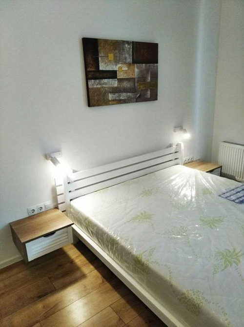 Продаж Квартира 1-кімнатна, 7/21 поверх на Михайла Максимовича вул. (Онуфрія Трутенка), 26в Киев - изображение 6