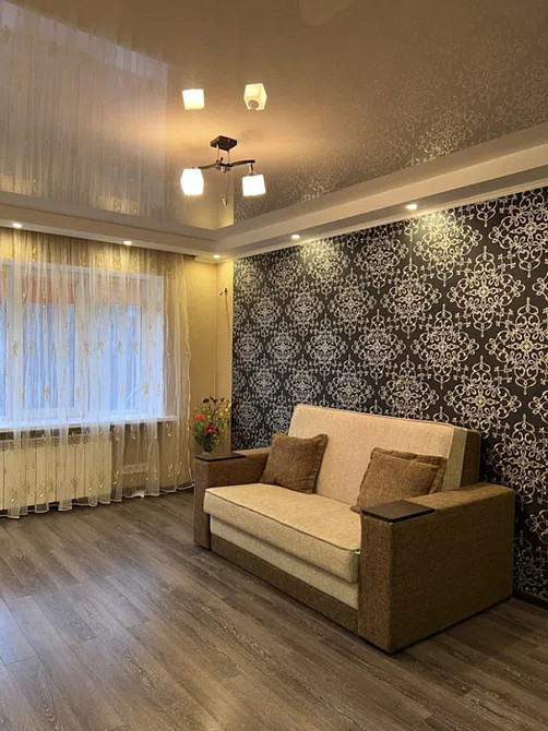 Оренда Квартира 1-кімнатна, 4/5 поверх на Доброхотова, 10 Киев - изображение 10