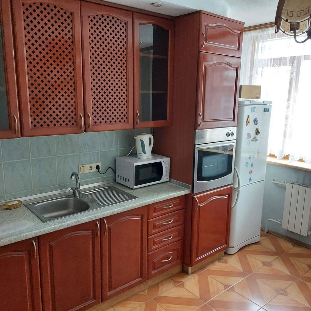 Оренда Квартира 3-кімнатна, 4/12 поверх на Академіка Доброхотова, 15 Київ - фото 10