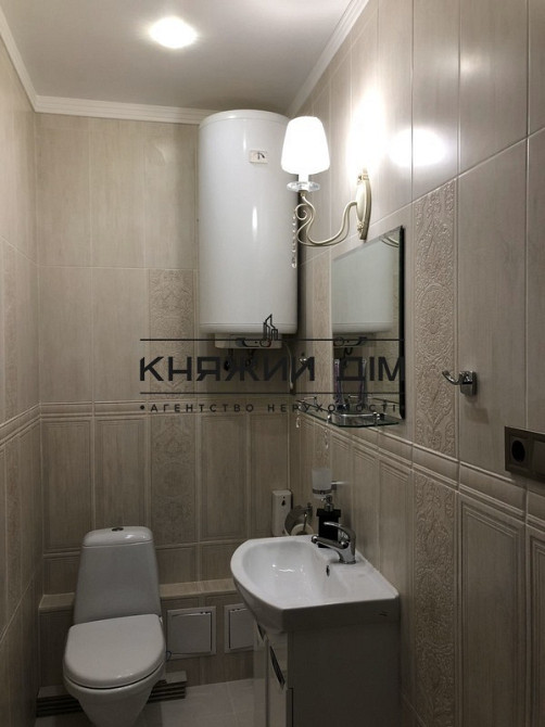 Продажа 2х к.кв. м. Васильковская 5 минут ходьбы. Код № 21115346 Київ - фото 14