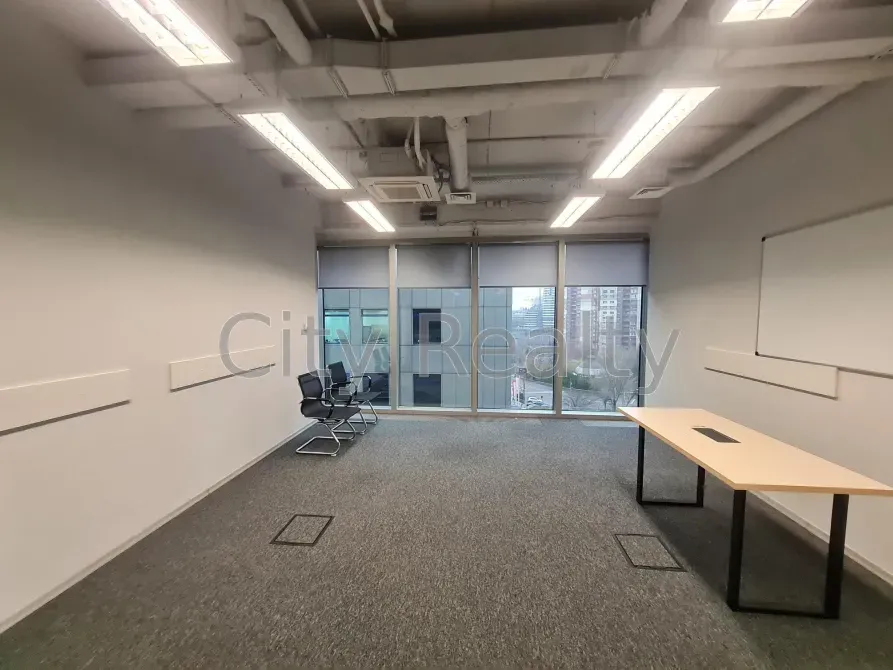 Здається Офісні приміщення площа 740.2 кв.м 2-й поверх Київ Лейпизька 15 Київ - фото 6