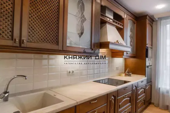 Без комісії продаж 3 км. кв. ЖК Зарічний, пр. м.Бажана,1А м. Славутич 18/25 код 21146345 Київ