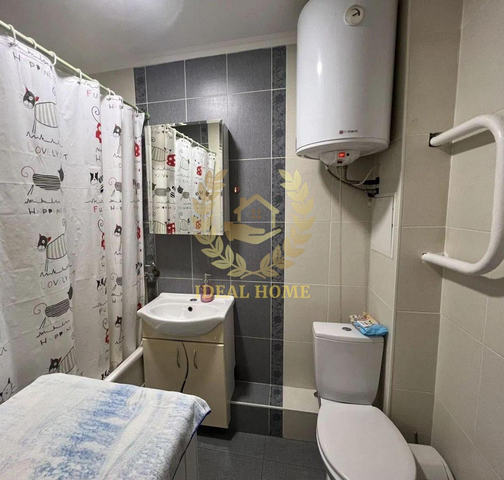 Продаж Квартира 1-кімнатна на Александра Махова ул., 8А Київ - фото 10