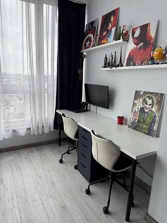 Продаж Квартира на улица Кульпарківська 230а Львов