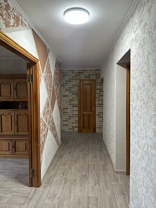 Продаж Квартира 4-кімнатна, 8/9 поверх на Люстдорфская Дорога, 142 Odessa - photo 4