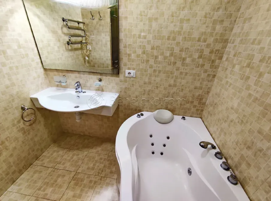 Оренда 3к Квартира 108 кв.м Аркадия, ул. Тенистая, 9/12 Одеса - фото 17