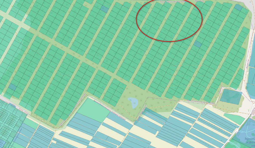 Продаж земельної ділянки 6 соток Ternopil' - photo 2