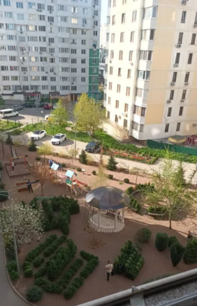 Квартира в новом доме на ул. Сахарова Lisky (Kominternivskyi raion)