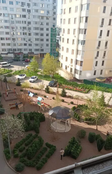 Квартира в новом доме на ул. Сахарова Lisky (Kominternivskyi raion) - photo 1