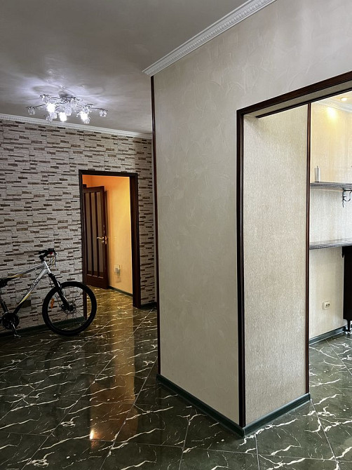 Продаж Квартира 2-кімнатна, 4/36 поверх на Срибнокильская вул., д. 1 Киев - изображение 5