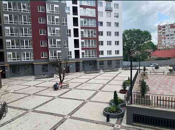 Продаж Квартира 1-кімнатна, 8/14 поверх на Княгинин вул., 44 Ivano-Frankivs'k