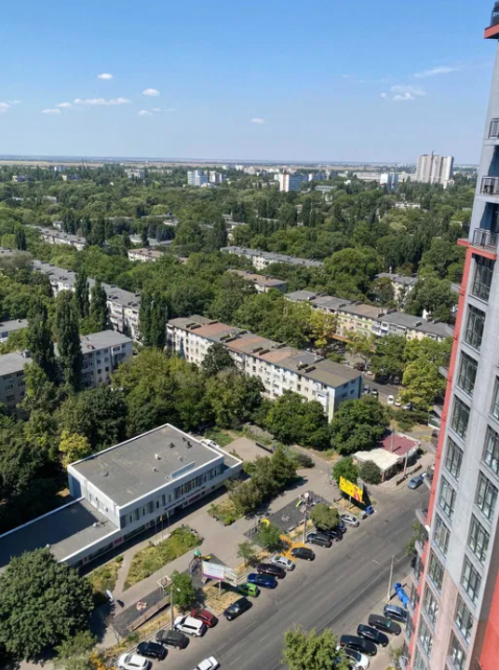 Продаж Квартира 1-кімнатна на ул. Академика Филатова, 2/2 Одеса - фото 7