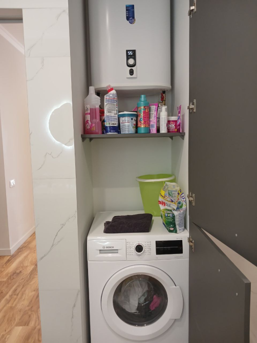 Продаж Квартира 1-кімнатна на просп. Гагарина (просп. Леси Украинки), 19в Одеса - фото 10