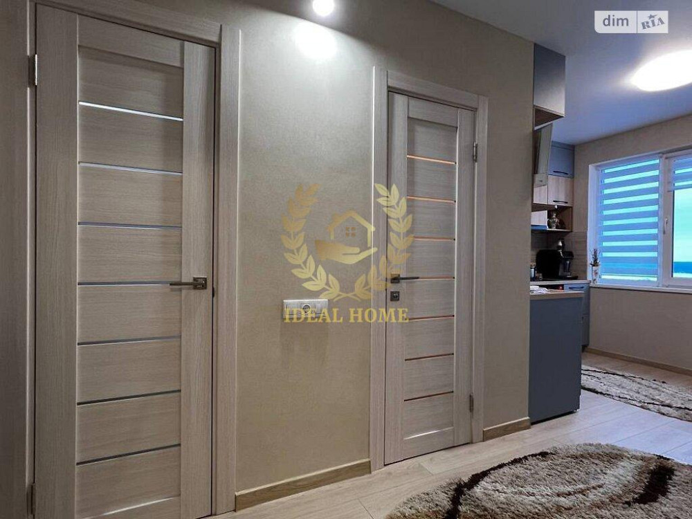 Продаж Квартира 2-кімнатна, 15/16 поверх на Закревского Николая ул., 41А Київ - фото 7