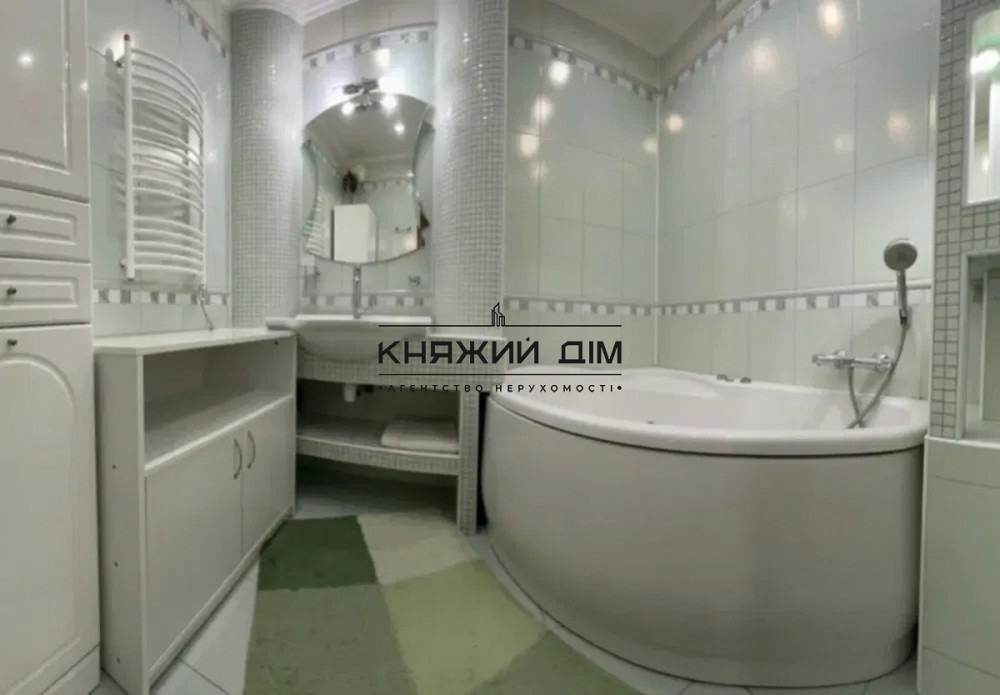 Продаж роздільної 3-х кімнатної квартири на Позняках. № 21146482 Київ - фото 5