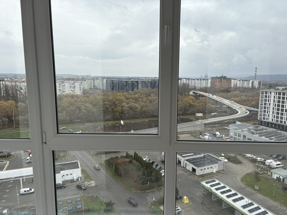 Продаж Квартира 2-кімнатна, 13/14 поверх на Княгинин вул., 16 Ivano-Frankivs'k - photo 17