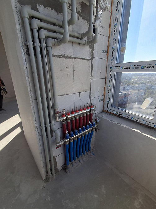 Продаж Квартира 2-кімнатна, 13/14 поверх на вул. Домбровського Житомир - изображение 7