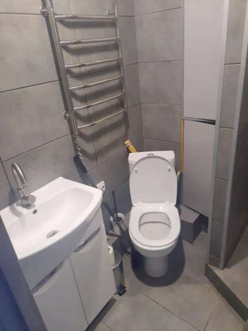 Оренда Квартира 2-кімнатна Kiev - photo 2