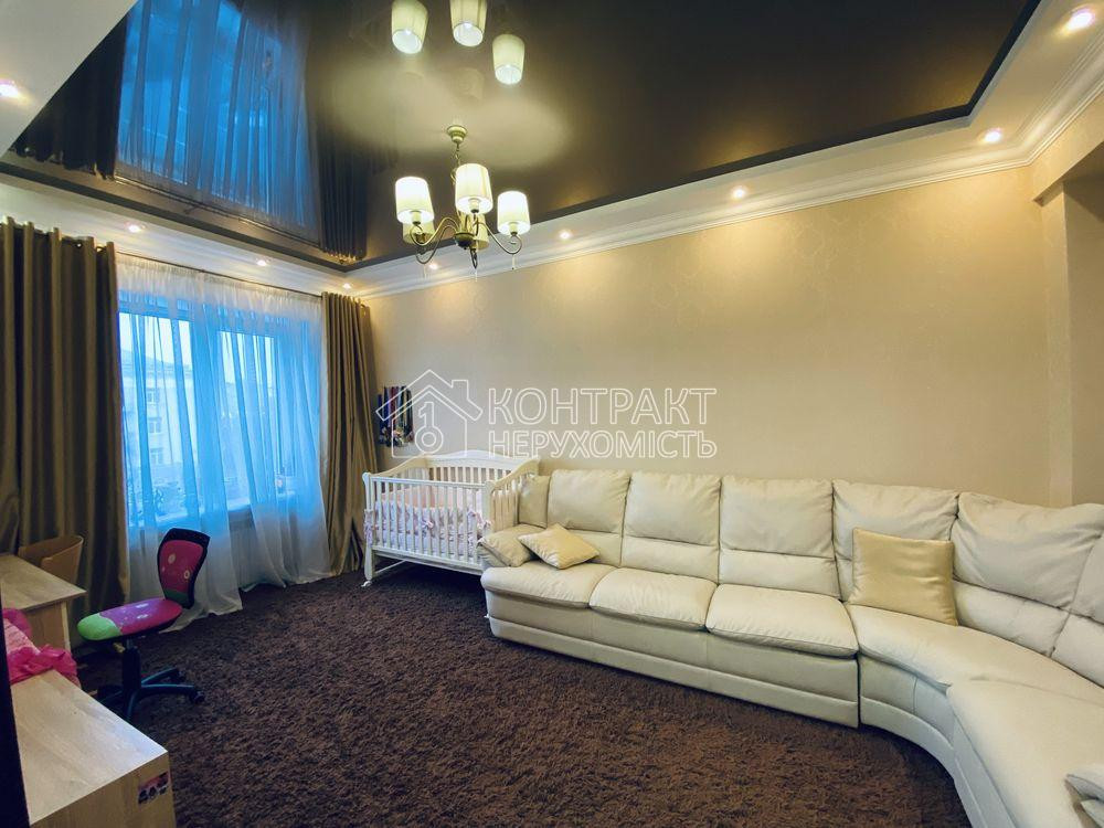 Продаж Квартира 2-кімнатна, 4/5 поверх на вул. Науки Kharkiv - photo 13