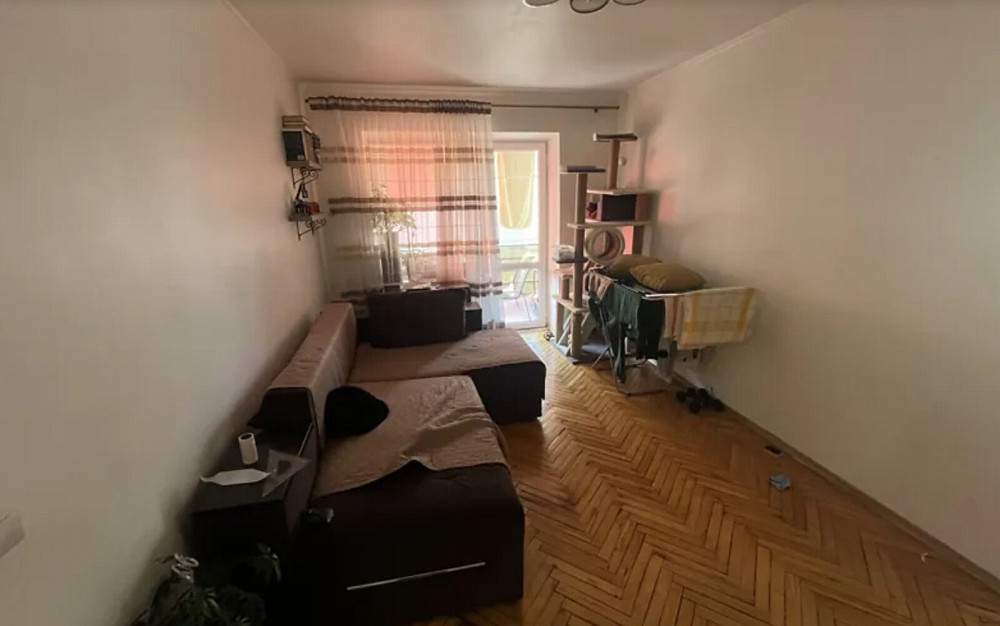 Продаж Квартира 2-кімнатна, 4/5 поверх Тернополь - изображение 6