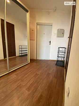 Оренда Квартира 1-кімнатна, 24/24 поверх на Самійла Кішки, 5Г Киев