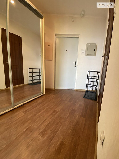 Оренда Квартира 1-кімнатна, 24/24 поверх на Самійла Кішки, 5Г Киев - изображение 4