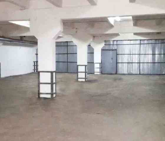 Оренда приміщення вільного призначення на улица Гарета Джонса (Семьи Хохловых), д.2 приміщень - 1, поверх - 1/1 Киев