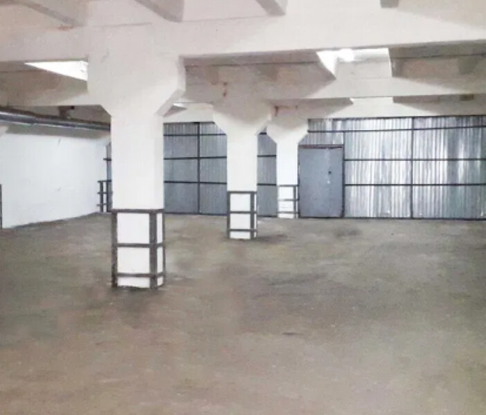 Оренда приміщення вільного призначення на улица Гарета Джонса (Семьи Хохловых), д.2 приміщень - 1, поверх - 1/1 Киев - изображение 1