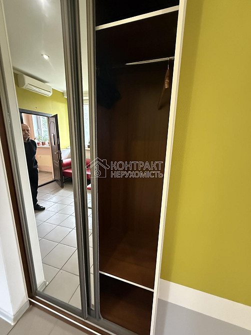 Оренда офісне приміщення на вул. Отакара Яроша приміщень - 1, поверх - 2/16 Харків - фото 8