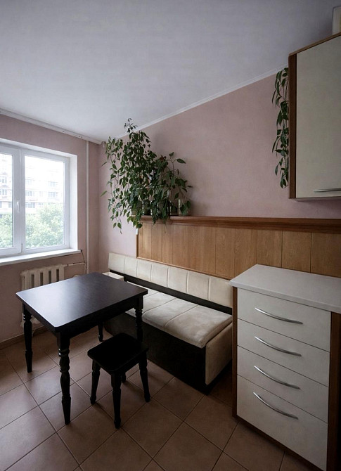 Продаж Квартира 3-кімнатна, 5/12 поверх на Архипенко Александра вул., д. 6-Б Kiev - photo 1