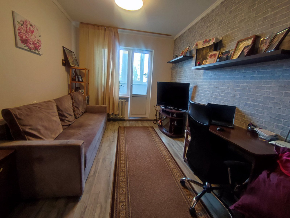 Продам 3- комнатную квартиру  ул. Крымская поселок  Котовского Одесса - изображение 8