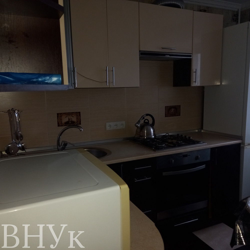 Продаж Квартира 2-кімнатна, 7/9 поверх на Архітектора Метельницького Луцк - изображение 6