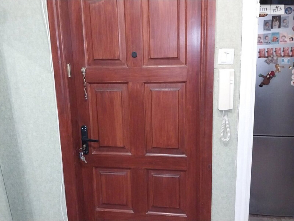 Продаж Квартира 3-кімнатна, 6/10 поверх на Андрія Первозванного (Стахурського) Вінниця - фото 4