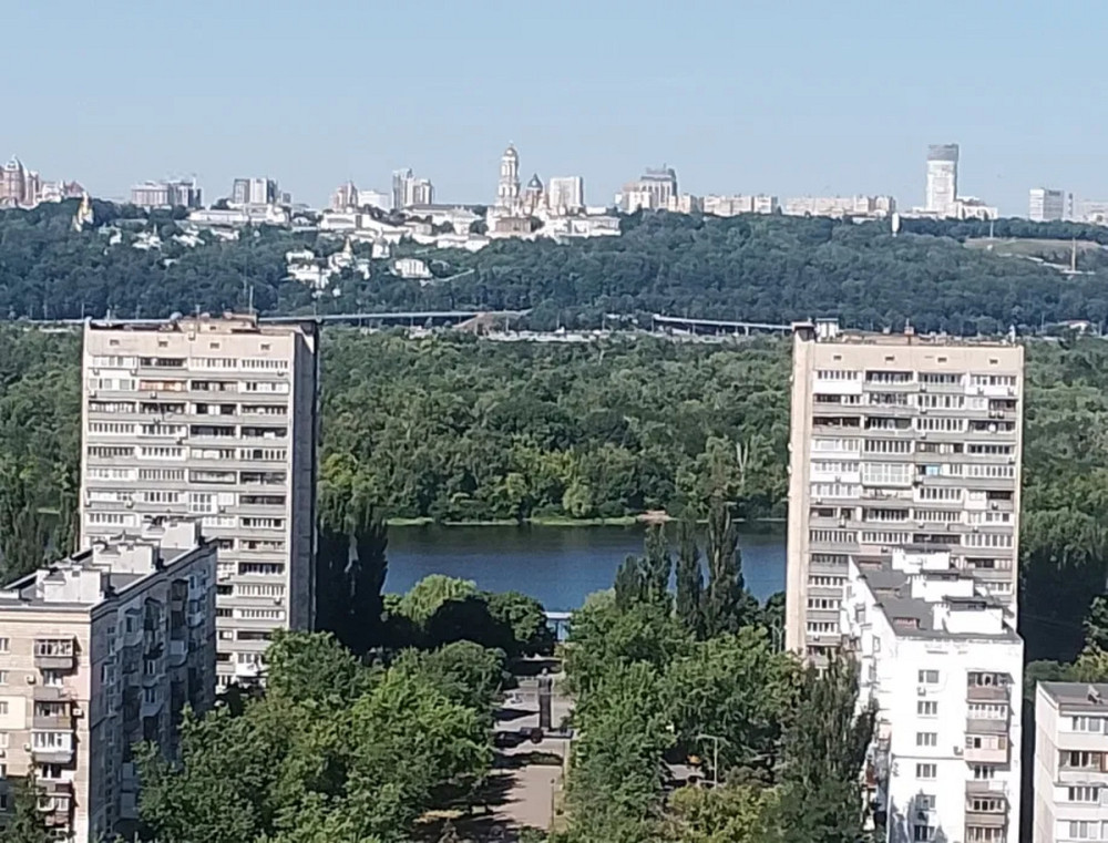 Оренда Квартира 1-кімнатна, 7/16 поверх на Русанівський бульвар, 2/8 Київ - фото 18