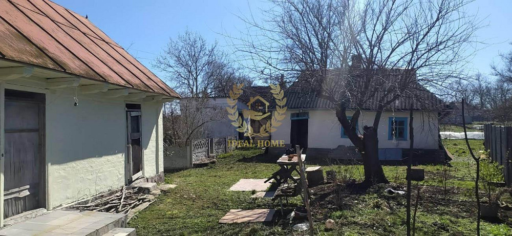 Продається будиночок Білоцерківського району Київської області Сорокотяги - фото 4