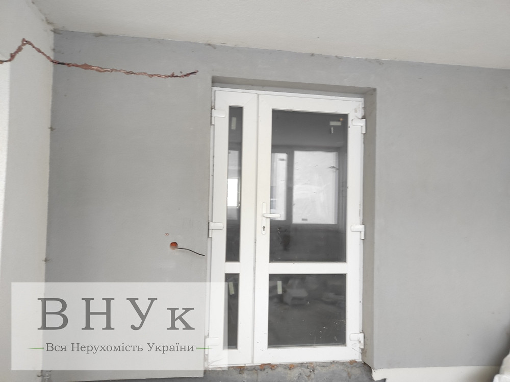 Продаж Квартира 3-кімнатна, 1/4 поверх Ternopil' - photo 3