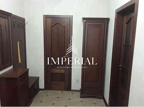 Продаж 1к Квартира 54 кв.м Ахматової Анни вул. Киев