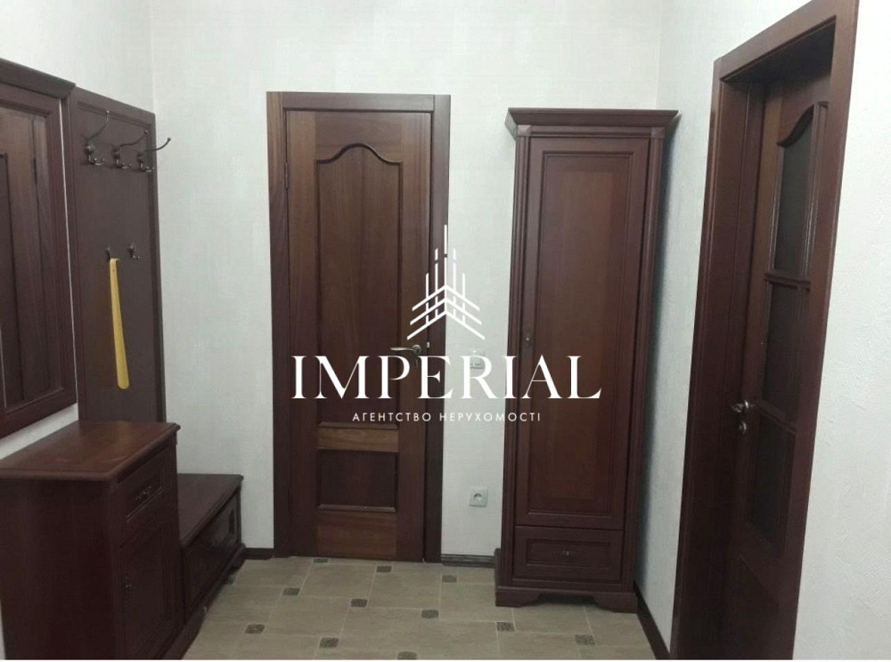 Продаж 1к Квартира 54 кв.м Ахматової Анни вул. Киев - изображение 5